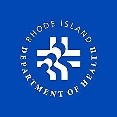 Rhode Island Department of Health and NEATTC