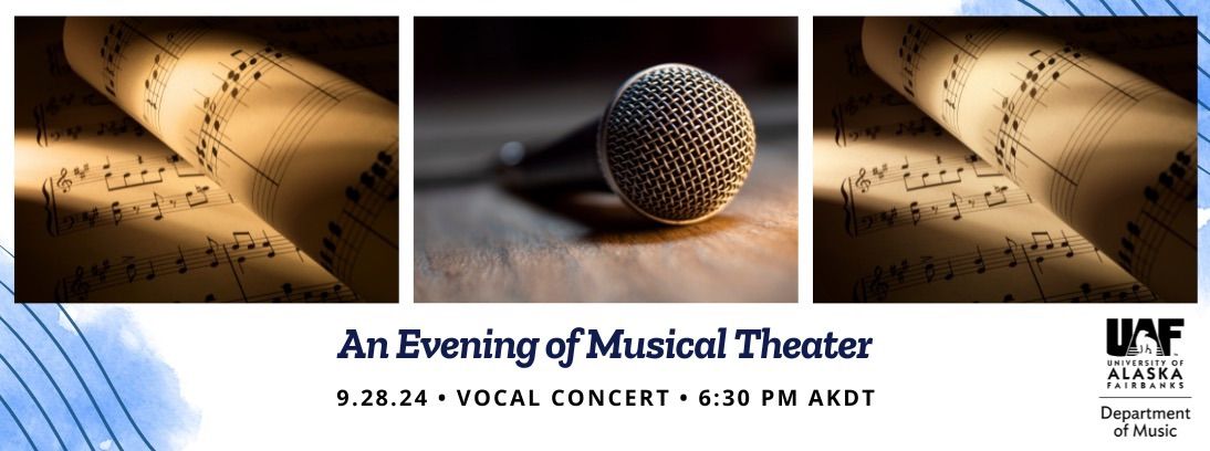 An Evening of Musical Theater