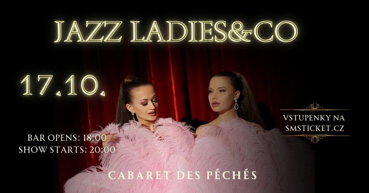 Jazz Ladies & Co