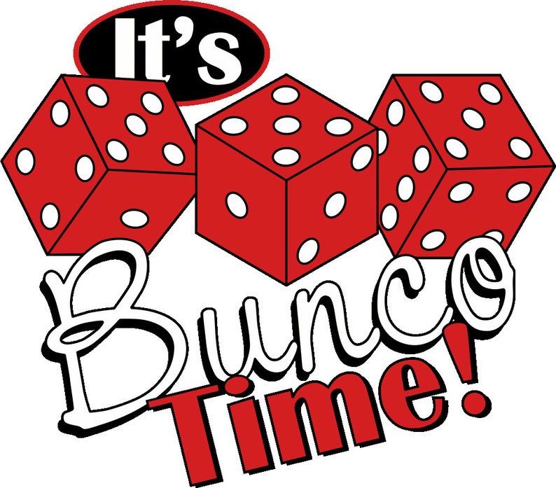 Bunco Night