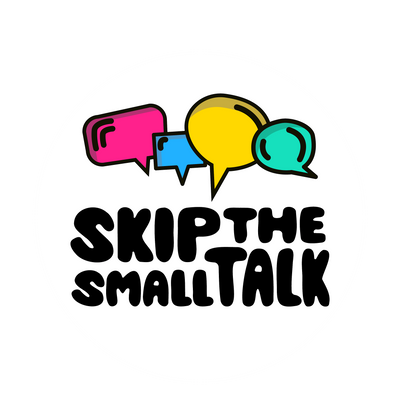 Skip the Small Talk