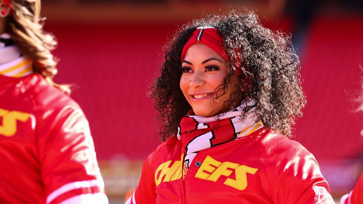 Premium Tailgate Party: Kansas City Chiefs vs. Houston Texans