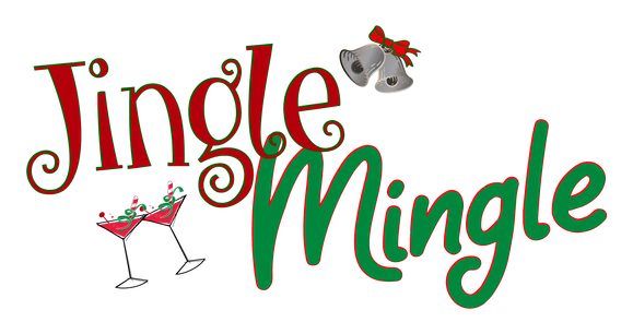 Jingle & Mingle Xmas Party @ Rivo 9PM