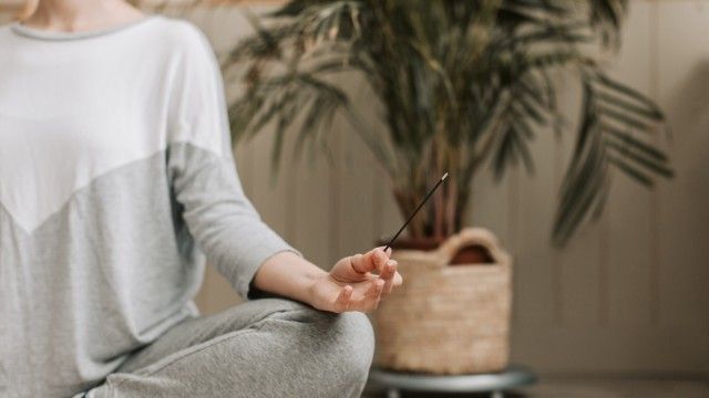 Mindfulness Mini-Retreat