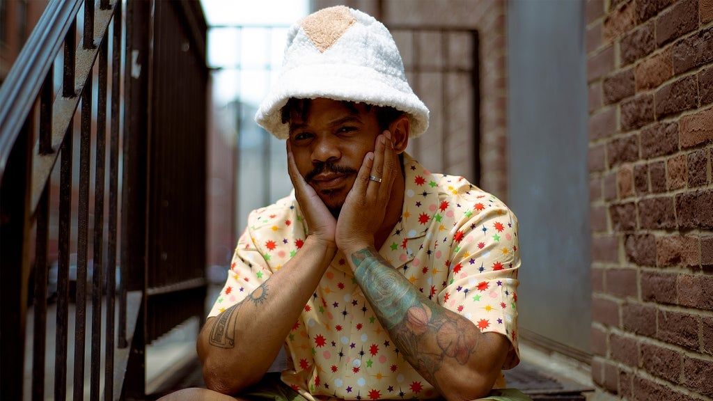 Kota The Friend: No Rap On Sunday US Tour