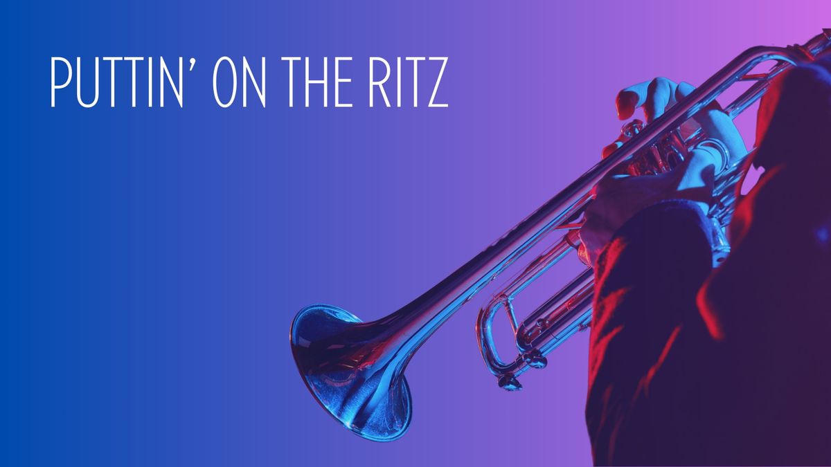 Puttin' On the Ritz