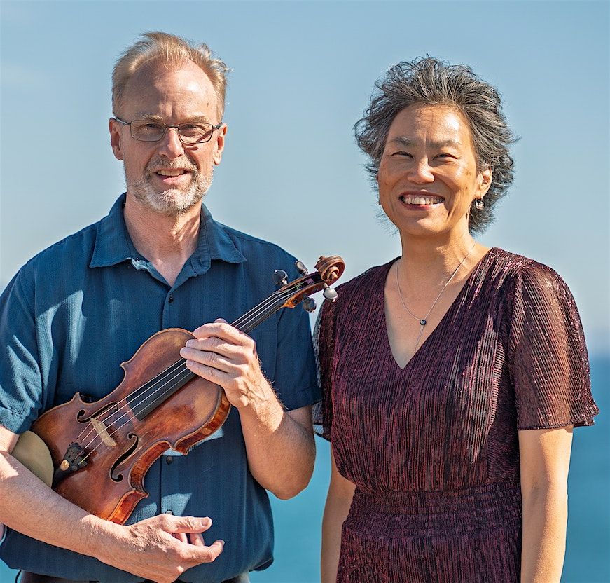 Redfish Music Festival January Tour: Brookings Concert