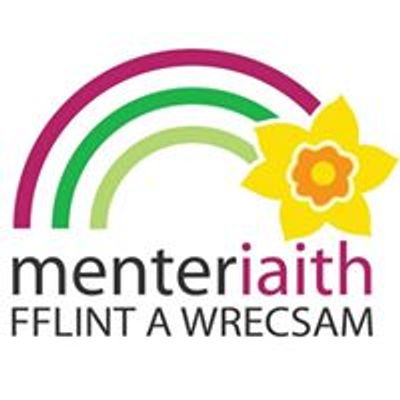 Menter Iaith Fflint a Wrecsam