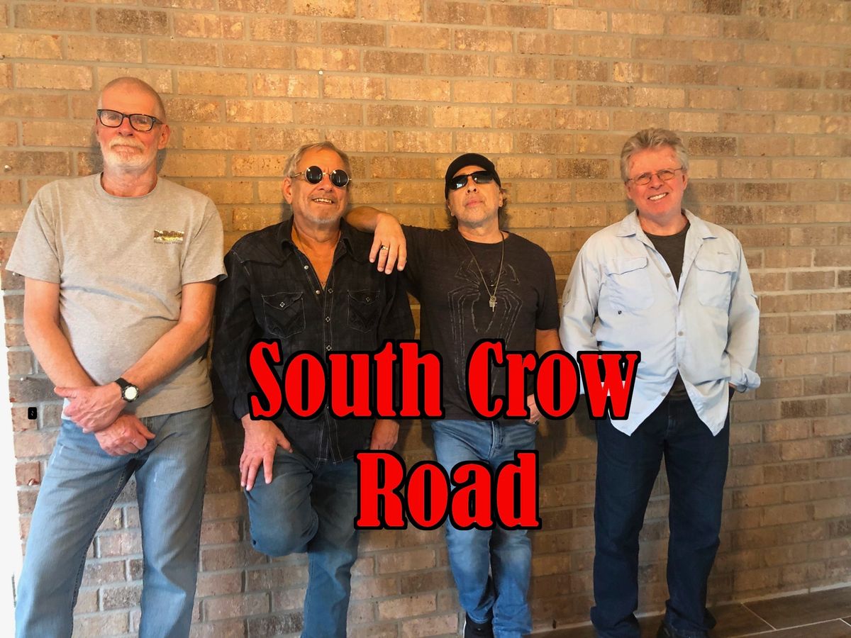 The South Crow Road Band