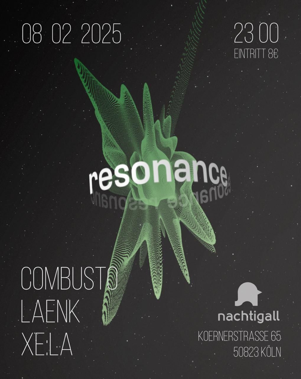 resonance