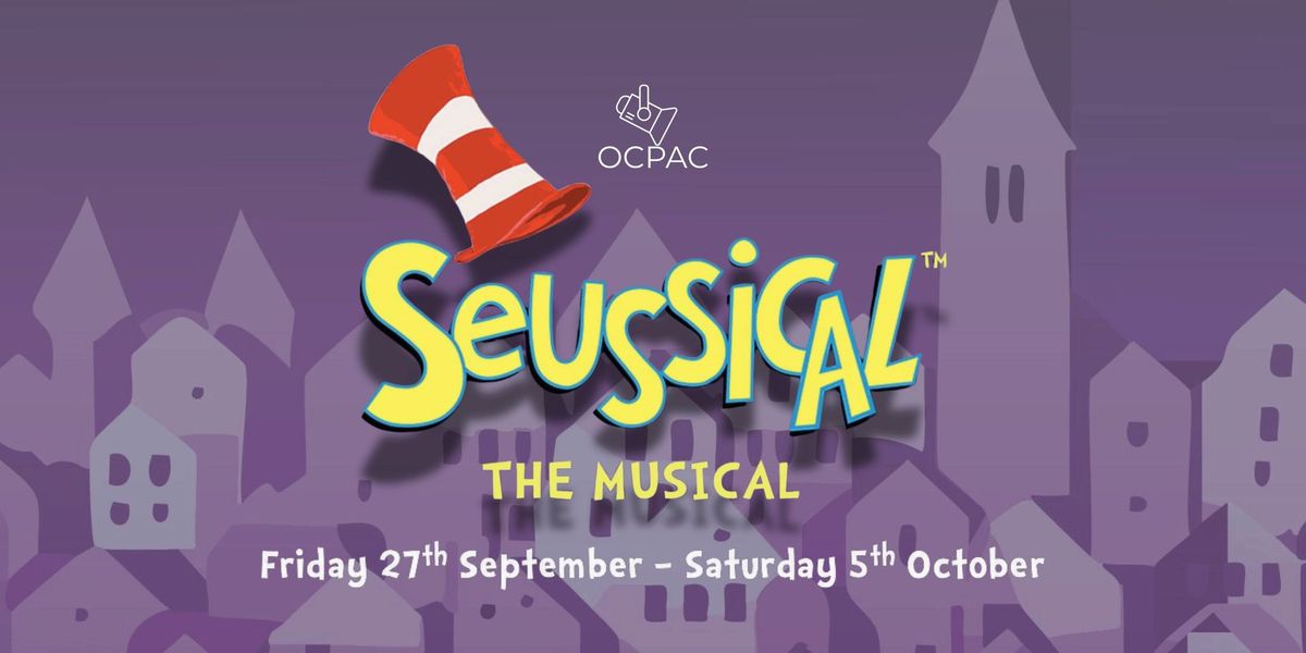 Seussical: The Musical 