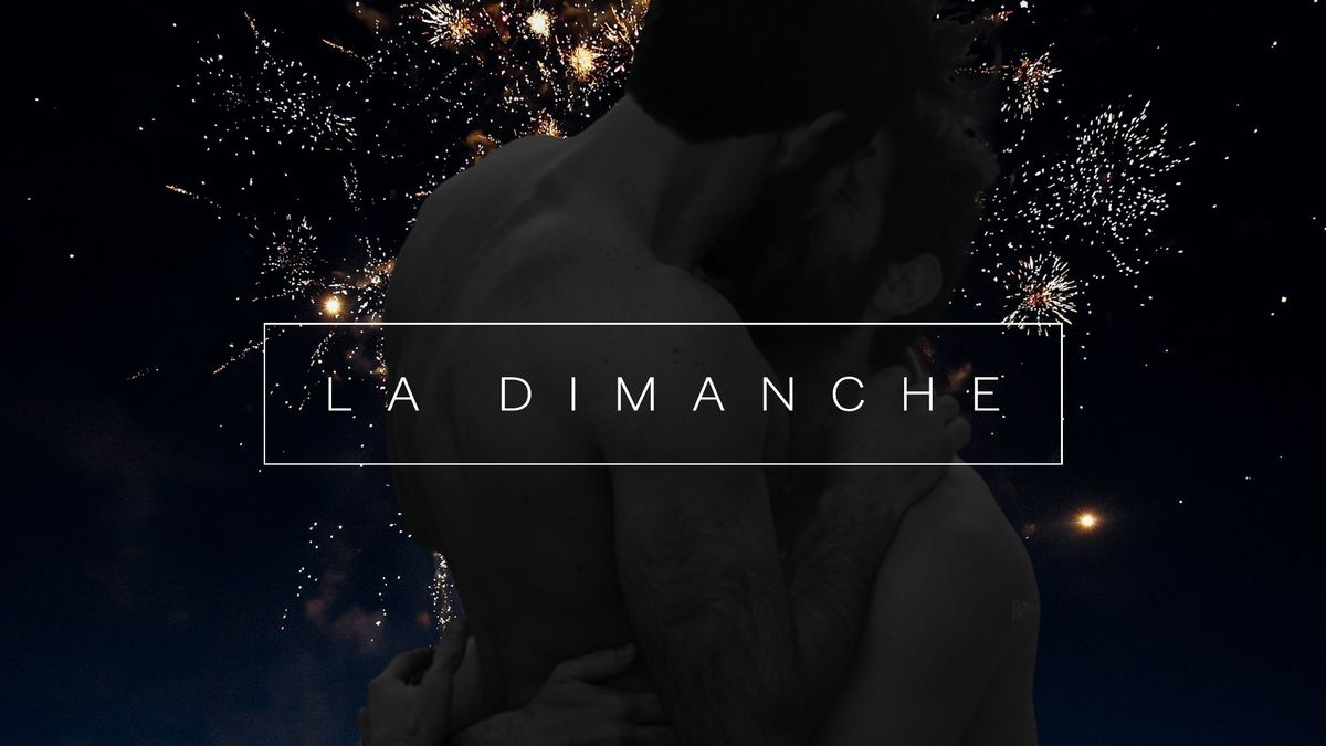 LaDimanche \u2014 All Night Long | Caf\u00e9 A