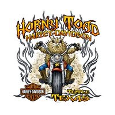 Horny Toad HOG Chapter