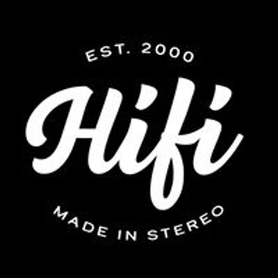 Hifi Club Leeds