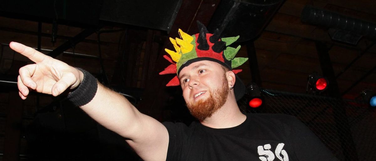 Psychostick (18+)