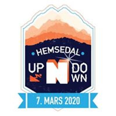 Hemsedal Up N' Down