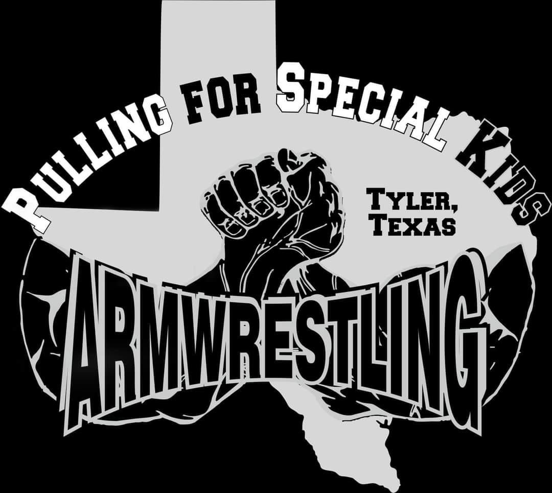 2024 Pulling For Special Kids Armwrestling Tournament 