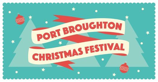 Port Broughton Christmas Festival
