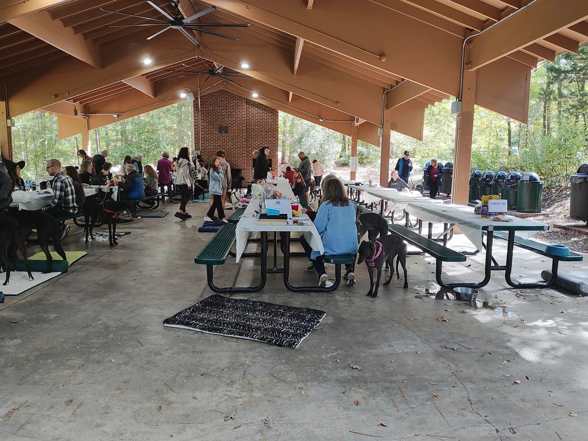 Raleigh area Annual Fall Picnic