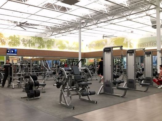 Member Appreciation Day La Fitness Ann Arbor 27 May 2021 La Fitness Member Appreciation Day 2022