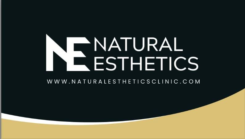 Natural Esthetics Event