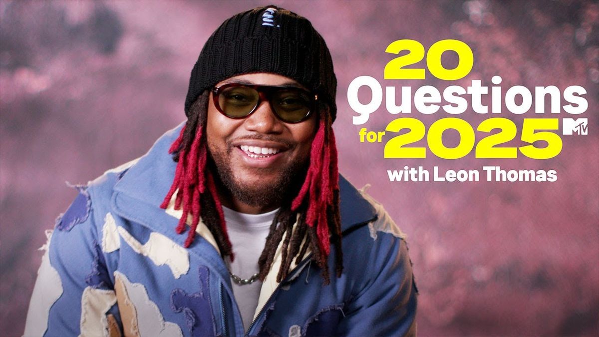 Leon Thomas