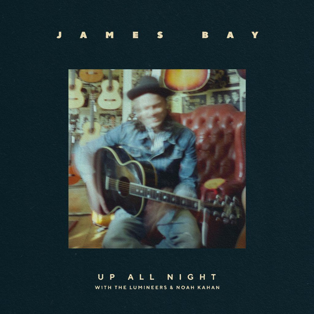 James Bay Amsterdam Tickets