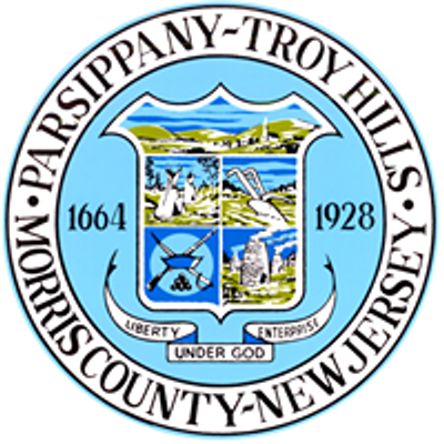 Township of Parsippany-Troy Hills