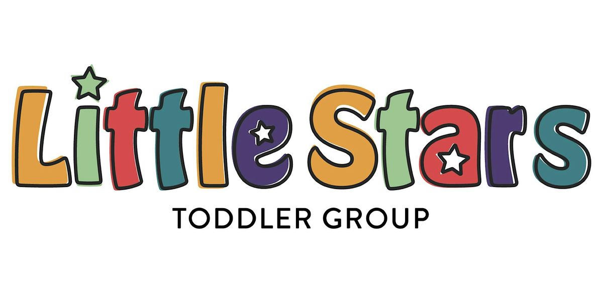 Little Stars Toddler Group