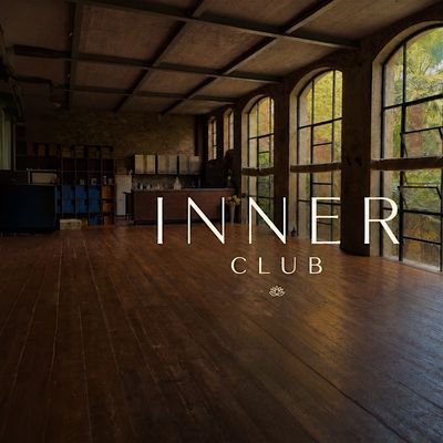 INNER CLUB