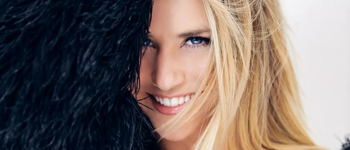 Beatrice Egli in NEUM\u00dcNSTER