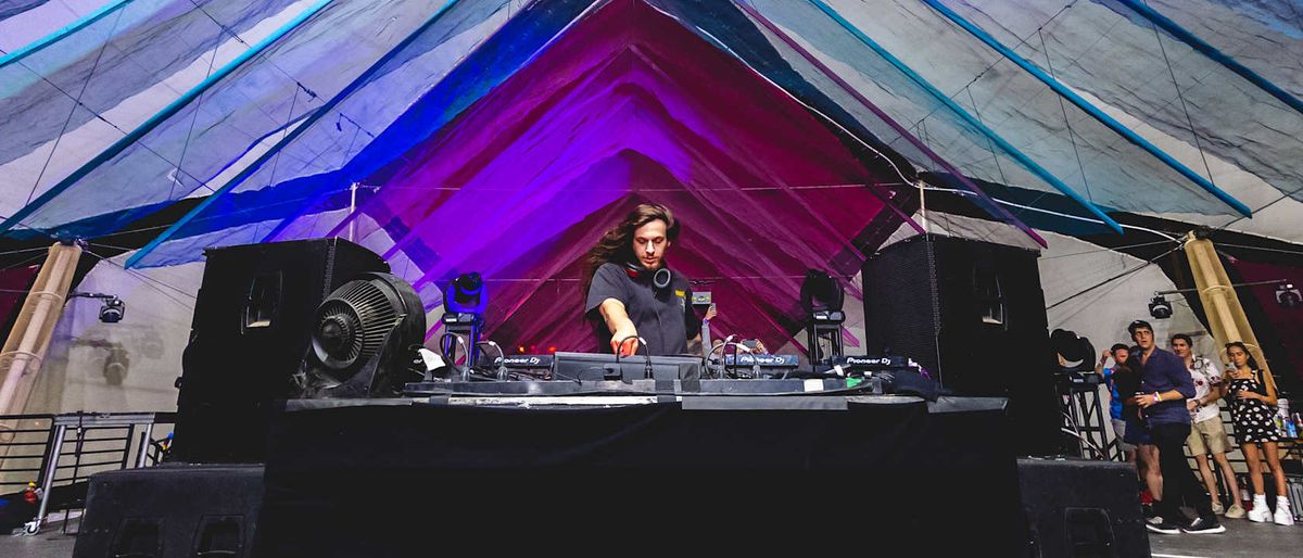 Subtronics - Thursday at Bill Graham Civic Auditorium