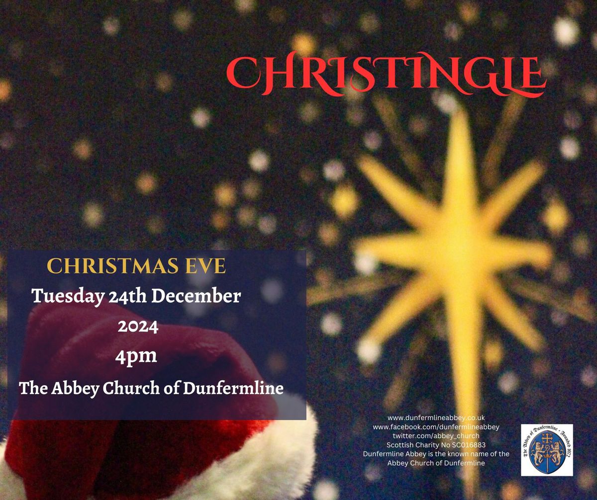 Christingle Service