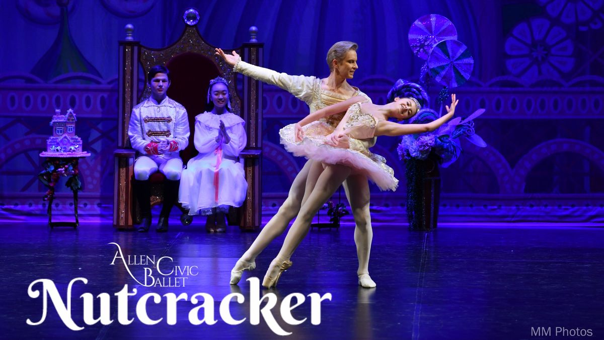 The Nutcracker