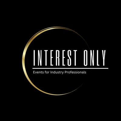 Interest Only Events
