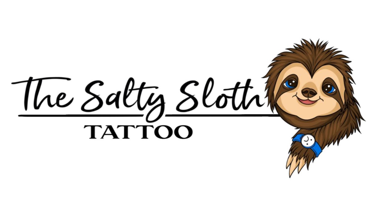 Black Friday Flash & Deals @ The Salty Sloth