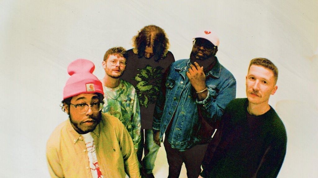 WILLIS w\/ Hotel Fiction