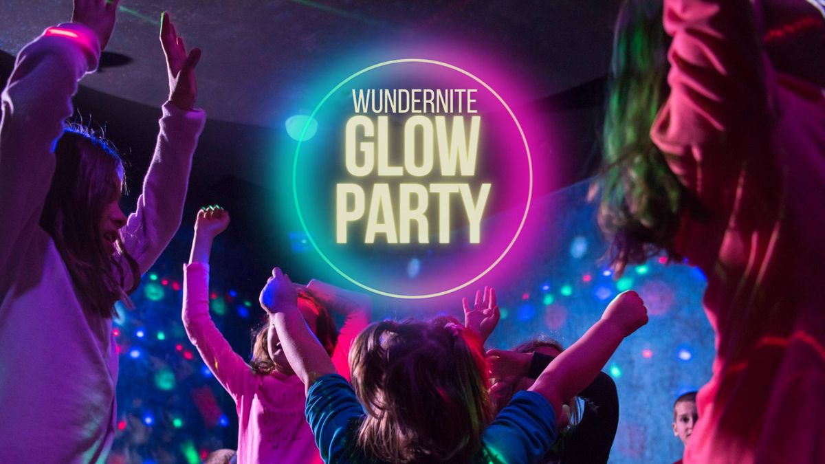 WunderNite Glow Party