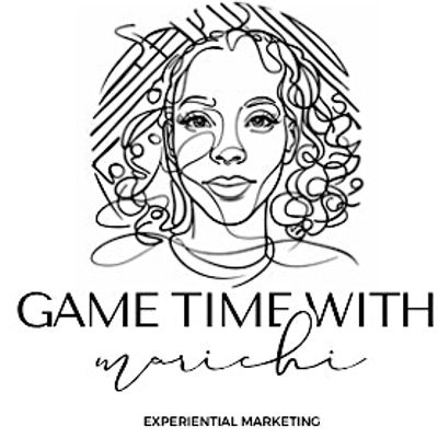 Game Time with Marichi