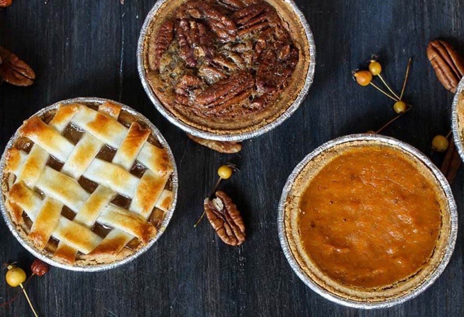 From Scratch to Slice: Essentials of Perfect Pie Baking