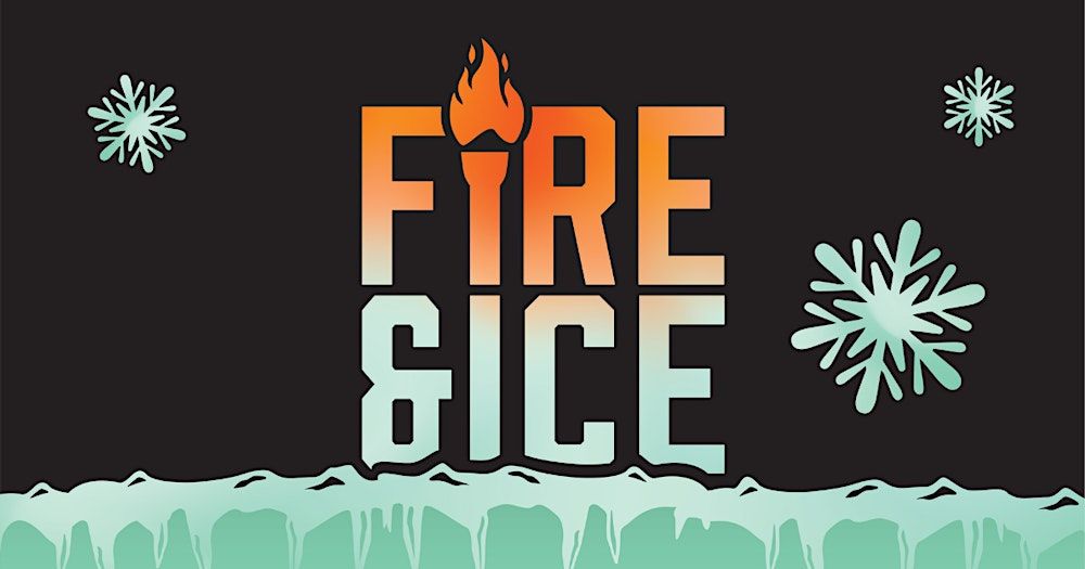 FIRE & ICE Craft Beer Festival 2025