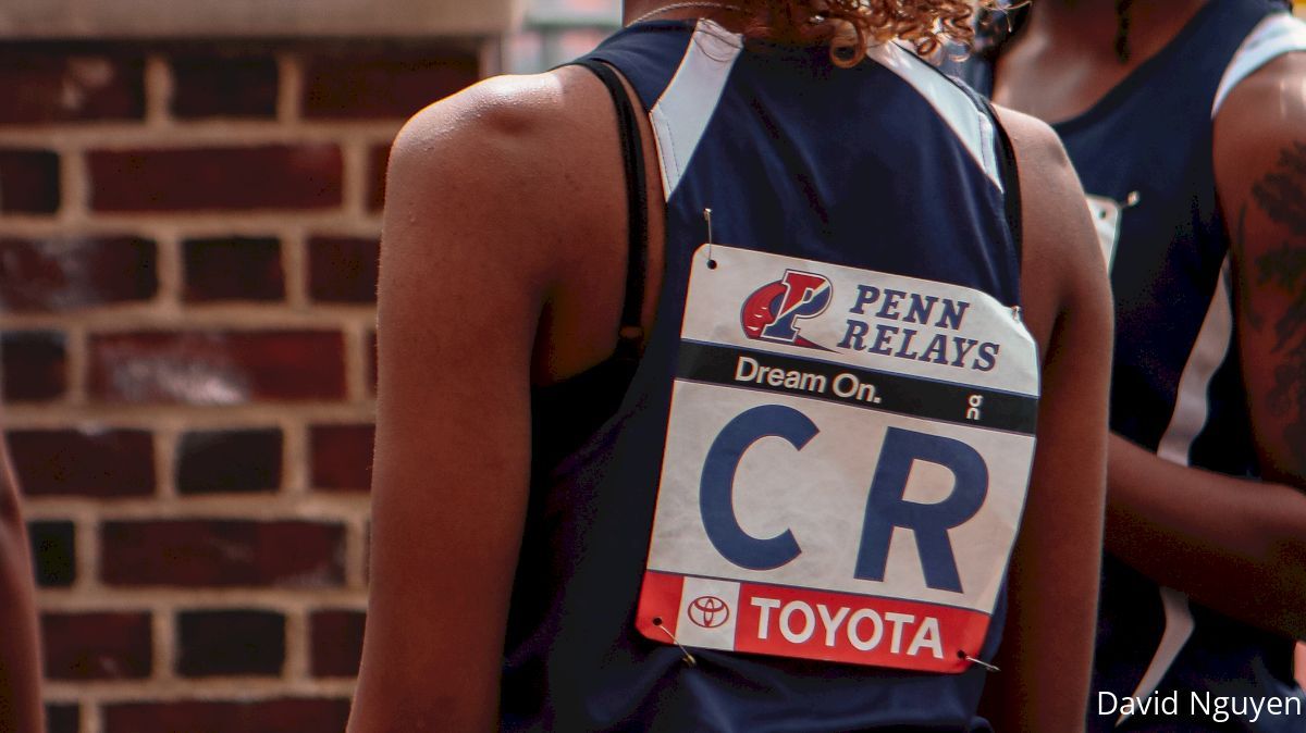 Penn Relays - Thursday