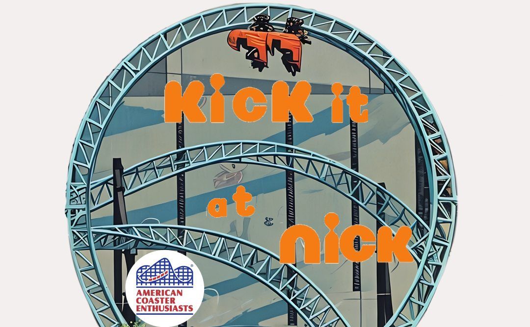 Kick It At Nick