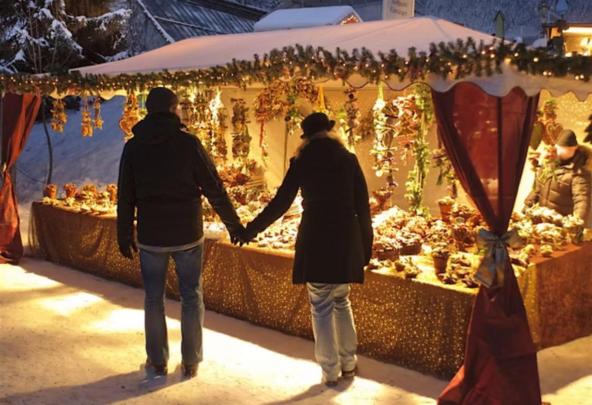 Sarasota Clay Company's Annual Holiday Pop-up Market