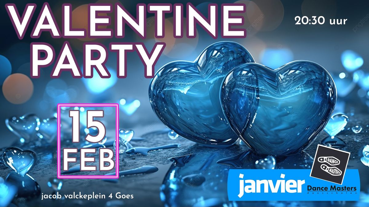 Valentine Party