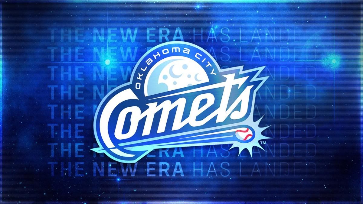 Oklahoma City Comets at Reno Aces at Greater Nevada Field