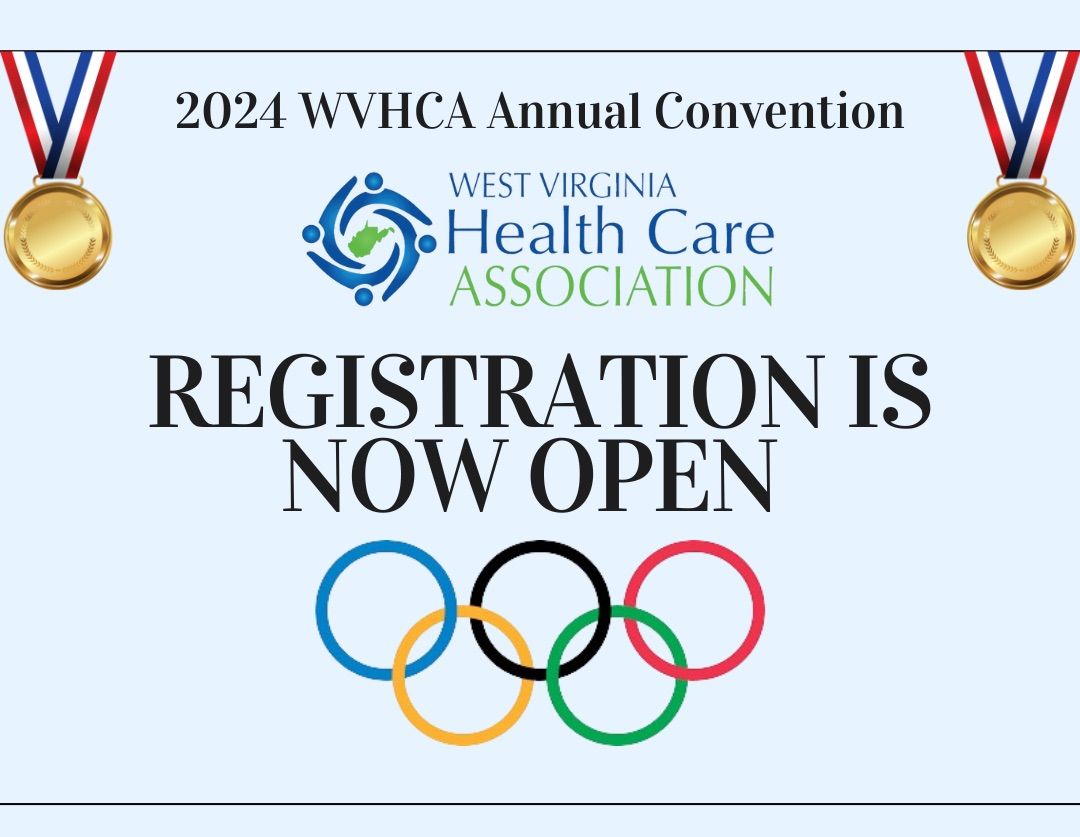 2024 WVHCA Annual Convention