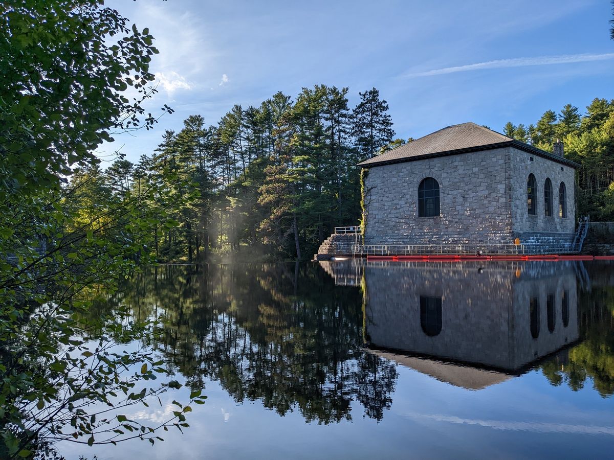 Ware River Watershed Meeting