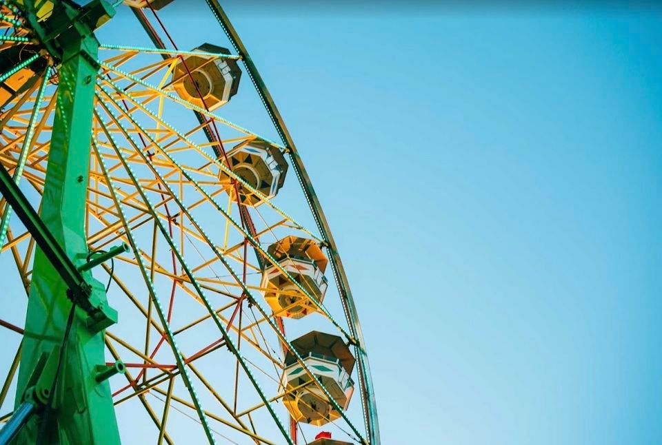 Sunshine Coast Agricultural Show