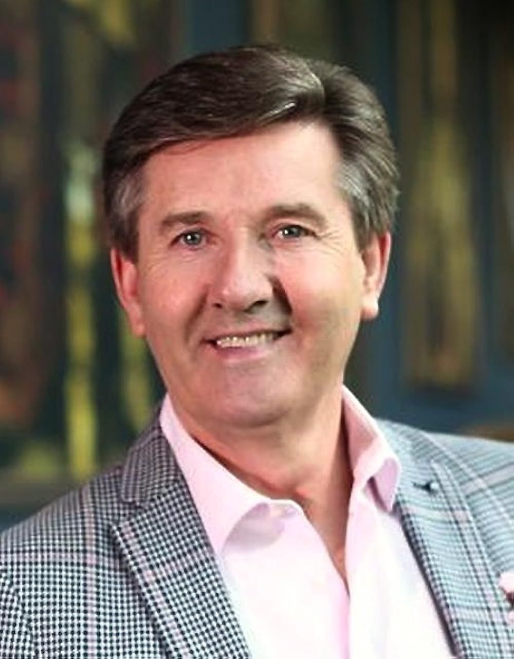 Daniel O'Donnell